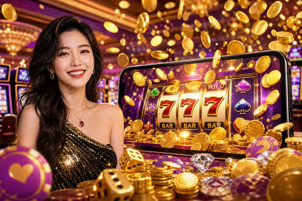 bai99 Fortune Tiger স্লট গেম